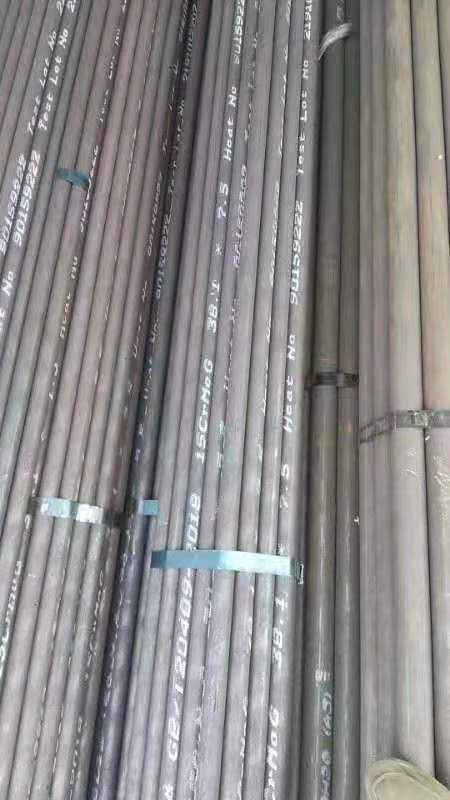 泊头无缝钢管