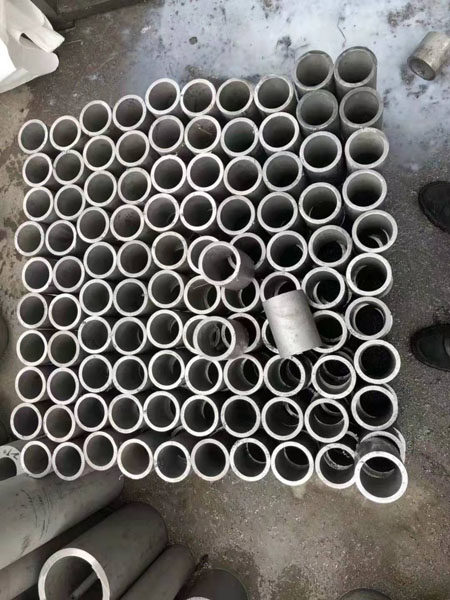 泊头不锈钢管