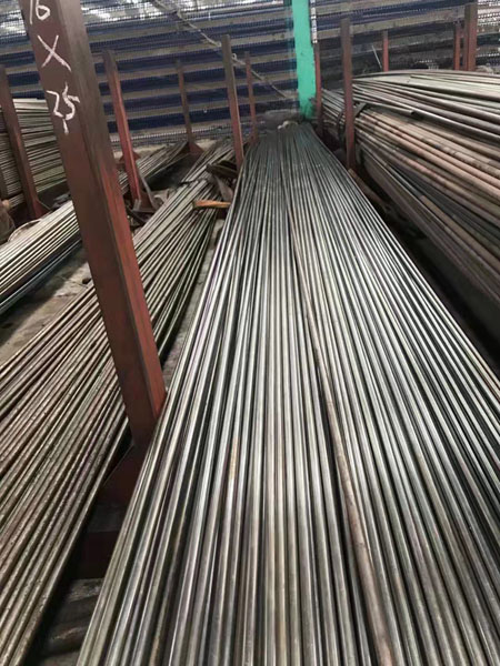 泊头精密钢管